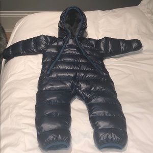 Patagonia kids bunter